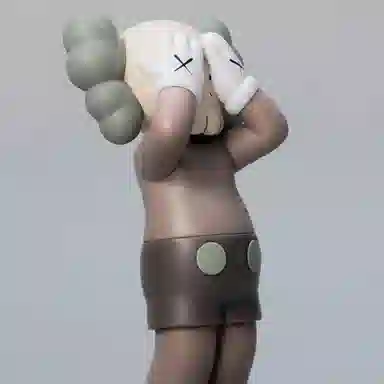 KAWS Companion 25cm