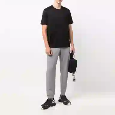 EMPORIO ARMANI FW21 LogoT