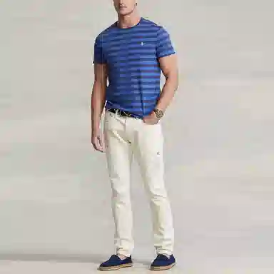 Polo Ralph Lauren SS22 T