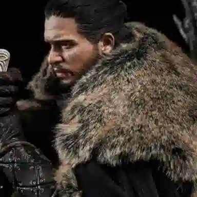 PRIME 1 STUDIO Jon Snow Statue