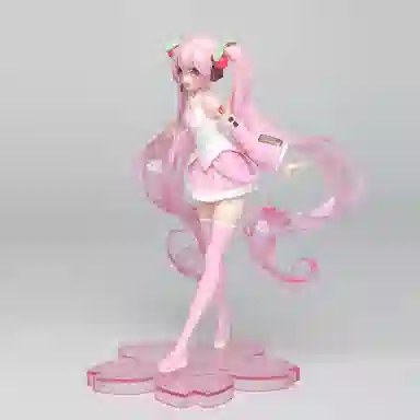 TAITO newly drawn illustration ver. 18cm