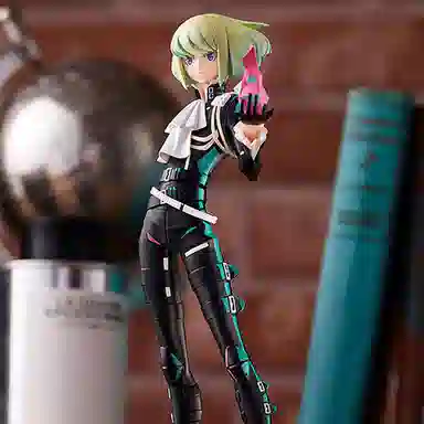 GSC Pop Up Parade PROMARE 17cm