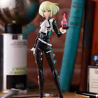 GSC Pop Up Parade PROMARE 17cm