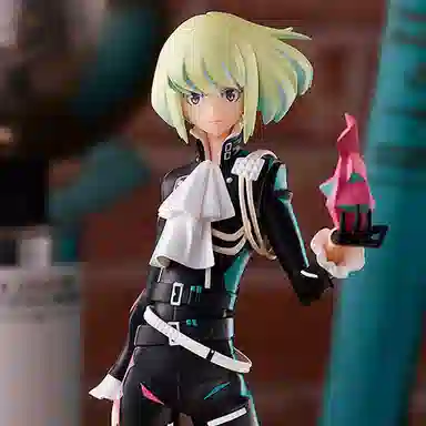 GSC Pop Up Parade PROMARE 17cm