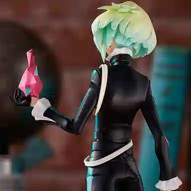 GSC Pop Up Parade PROMARE 17cm