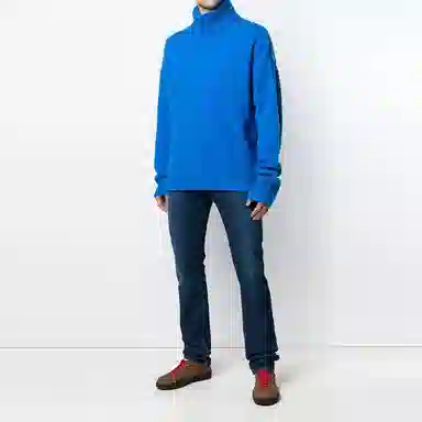 Acne Studios River Mid Blue