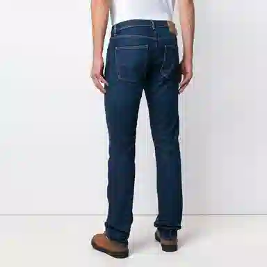 Acne Studios River Mid Blue