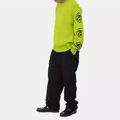 Stussy SS-Link Sweater