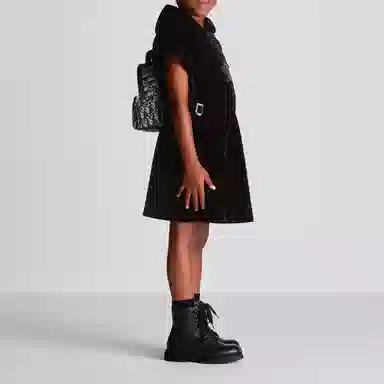 Dior Oblique Mini Backpack