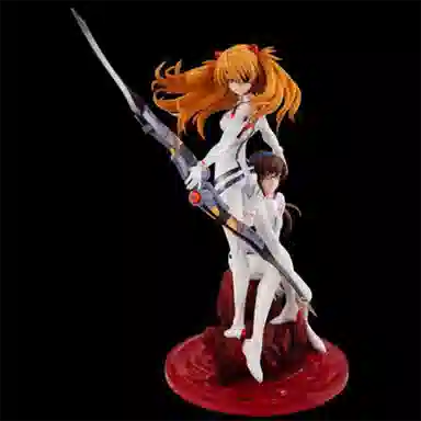 MegaHouse G.E.M. eva 28cm