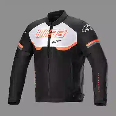 ALPINESTARS aMM93 LOSAIL V3