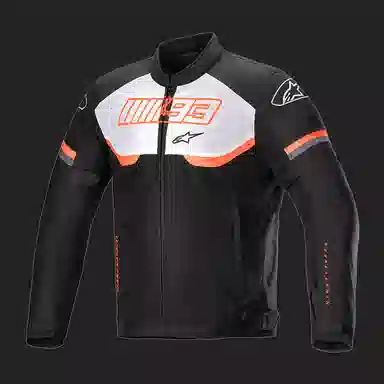 ALPINESTARS aMM93 LOSAIL V3