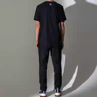 Puma x TYAKASHA T-Shirt Black