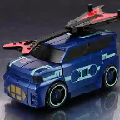 TAKARA TOMY TA16