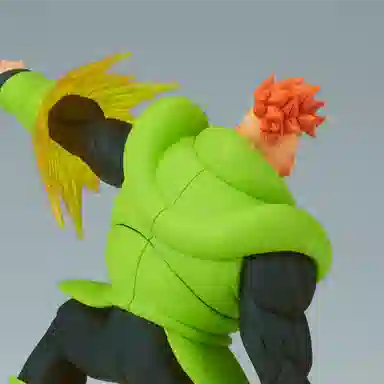 BANPRESTO z gmateria 16 11cm