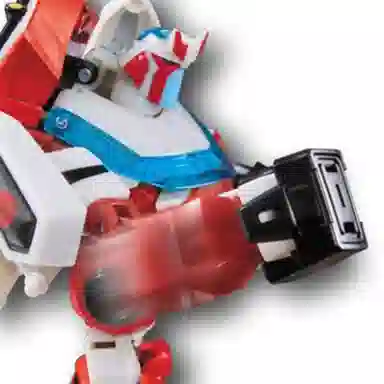 TAKARA TOMY TA40 cybertron