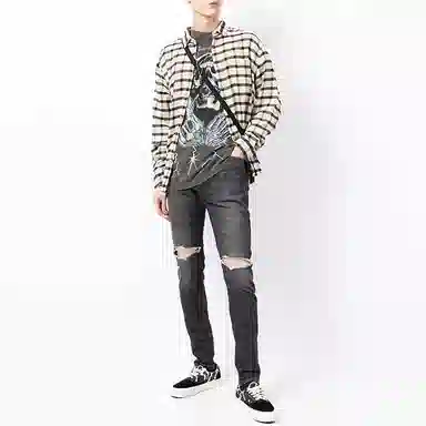 REPRESENT FW21