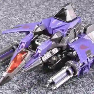 TAKARA TOMY Generations TG-18