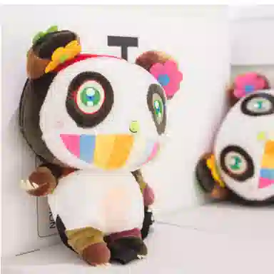 Murakami Takashi KAIKAIKIKI 40cm