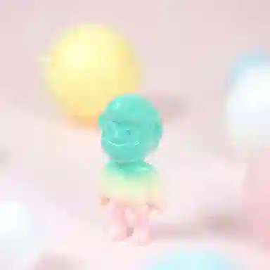 FARMER BOB YOHO BABY BOB 50