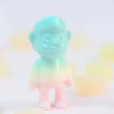 FARMER BOB YOHO BABY BOB 50