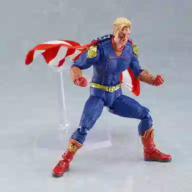 GSC gsc figma sp-147 16cm