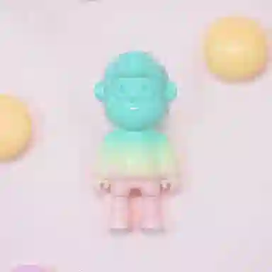 FARMER BOB YOHO BABY BOB 50