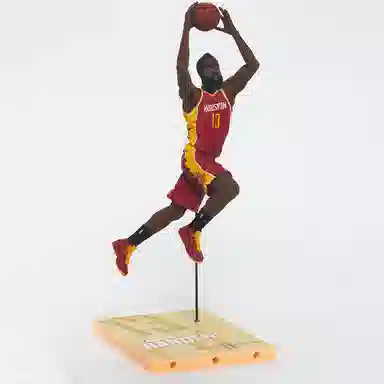 McFARLANE NBA NBA 23 15.2cm