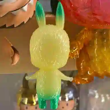 POP MART LABUBU Mini