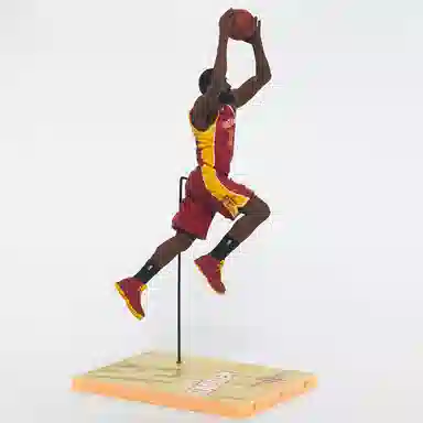 McFARLANE NBA NBA 23 15.2cm