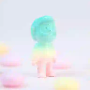 FARMER BOB YOHO BABY BOB 50