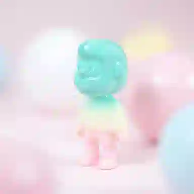 FARMER BOB YOHO BABY BOB 50