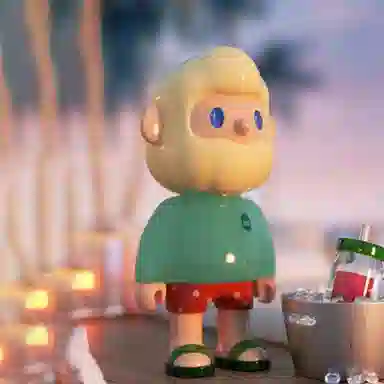 FARMER BOB 12