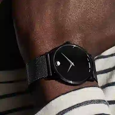 MOVADO 40mm 0607395