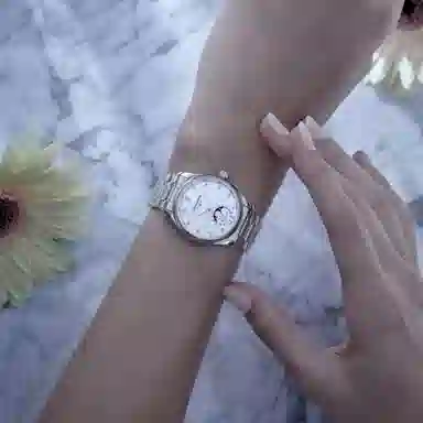 LONGINES 34mm L2.409.4.87.6