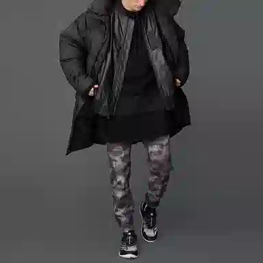 White Mountaineering