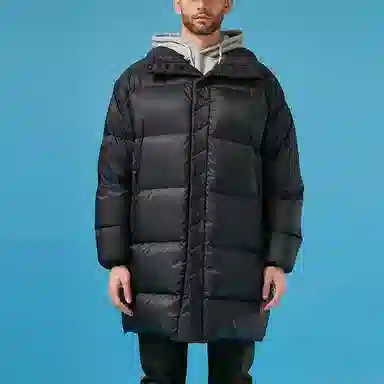White Mountaineering
