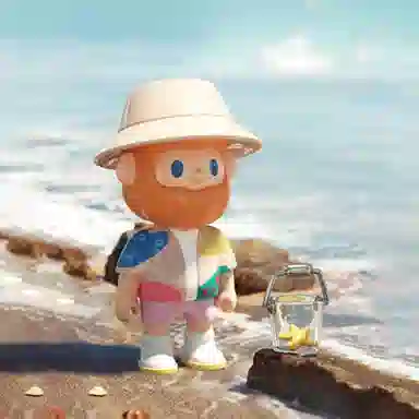 FARMER BOB 12