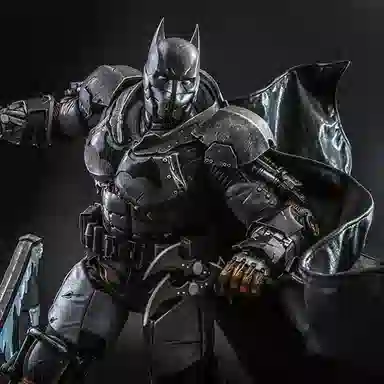 Hot Toys 16 DC 33cm