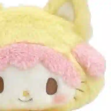 Sanrio NAKAJIMA 16cm