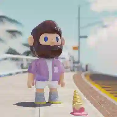 FARMER BOB 12