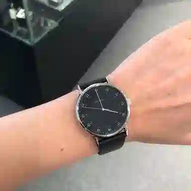 ISSEY MIYAKE NYAJ002Y