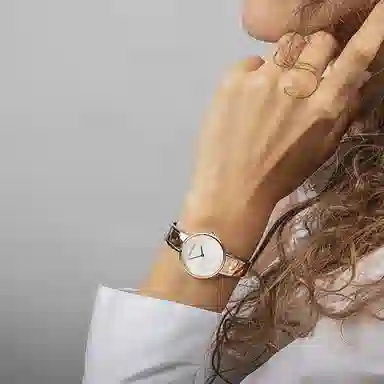 CKCalvin Klein 30mm 30 K4E2N61X