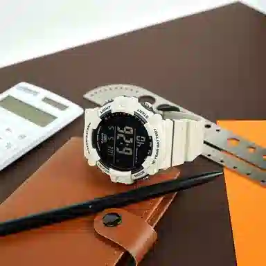 Casio AE-1500WH-8B2V