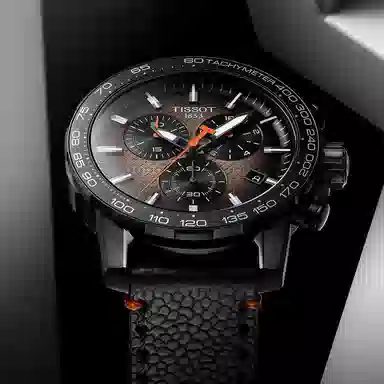 Tissot T125.617.36.081.00