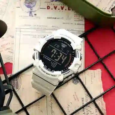 Casio AE-1500WH-8B2V