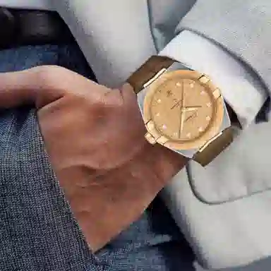 OMEGA Constellation 131.23.39.20.58.001