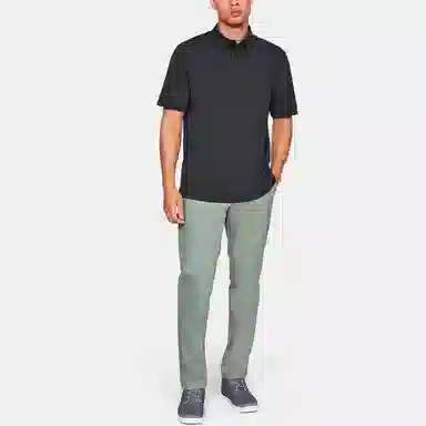 Under Armour Charged CottonPolo