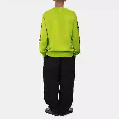 Stussy SS-Link Sweater