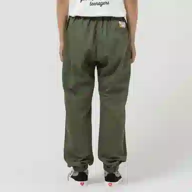 HUMAN MADE Easy Pants